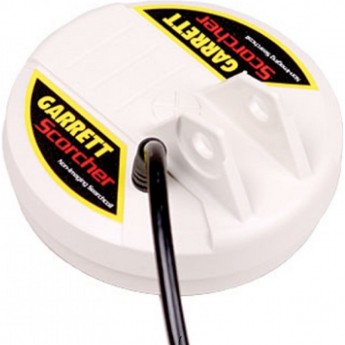 Катушка GARRETT 4,5 SCORCHER для GTI