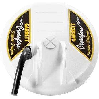 Катушка GARRETT 4,5" CROSSFIRE для MASTER HUNTER CX PLUS