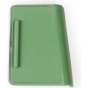 Крышка для батарейного отсека GARRETT для GTP и GTI (левая) Крышка для батарейного отсека GARRETT для GTP и GTI (левая)