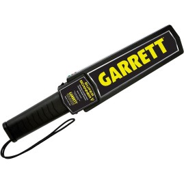 Металлодетектор GARRETT Super Scanner V 1165190 Металлодетектор GARRETT Super Scanner V 1165190